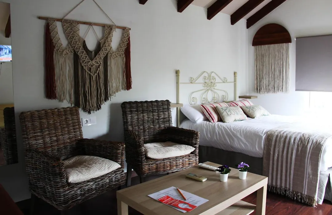 Finca El Campo-1